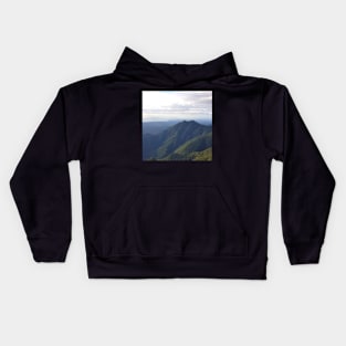 Mountain Magic Kids Hoodie